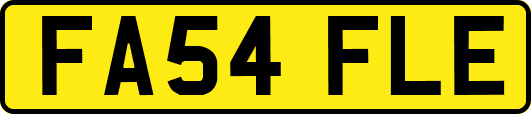 FA54FLE