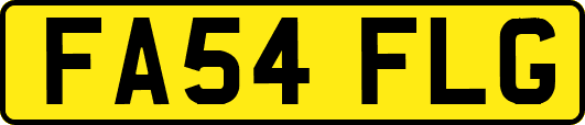 FA54FLG