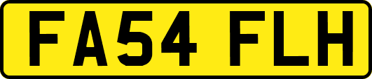 FA54FLH