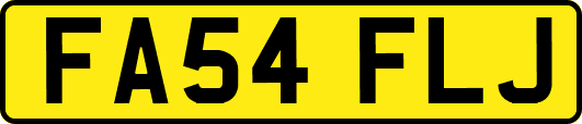 FA54FLJ
