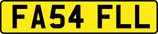 FA54FLL
