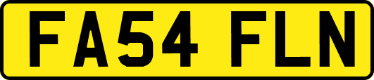 FA54FLN