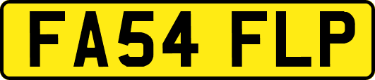 FA54FLP
