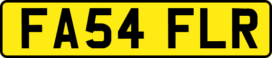 FA54FLR