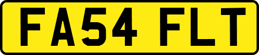 FA54FLT