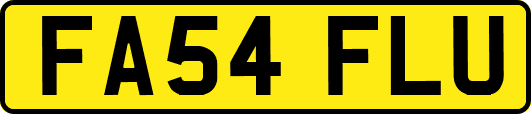 FA54FLU