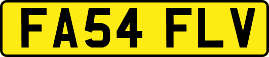 FA54FLV