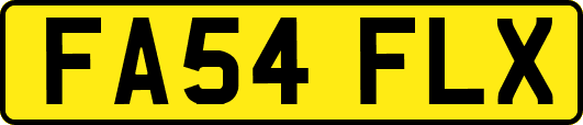FA54FLX