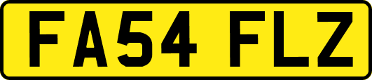 FA54FLZ