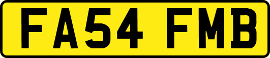 FA54FMB