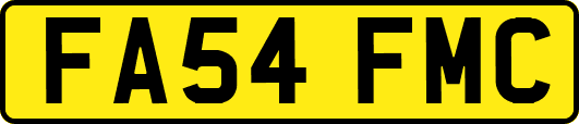 FA54FMC