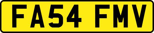 FA54FMV
