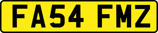 FA54FMZ