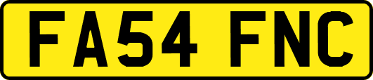 FA54FNC