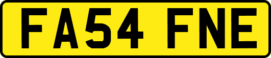 FA54FNE