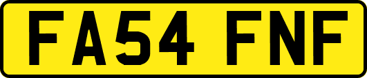 FA54FNF