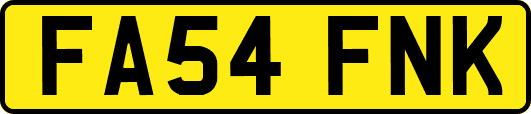 FA54FNK