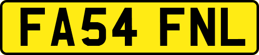 FA54FNL
