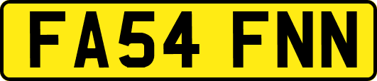 FA54FNN