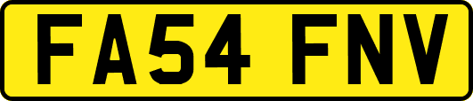 FA54FNV