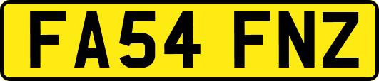FA54FNZ