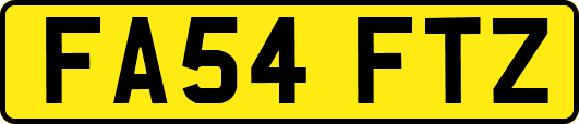 FA54FTZ