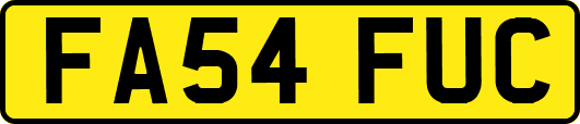 FA54FUC