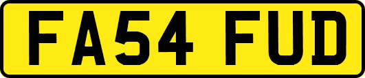 FA54FUD