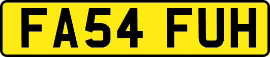 FA54FUH