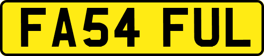 FA54FUL