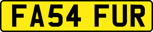 FA54FUR