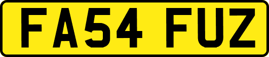 FA54FUZ