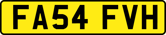 FA54FVH