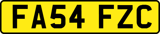 FA54FZC