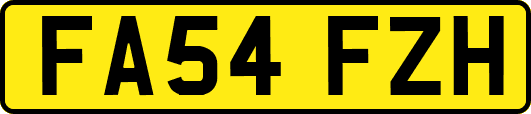 FA54FZH
