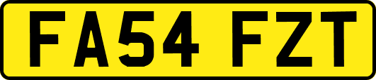 FA54FZT