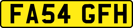 FA54GFH
