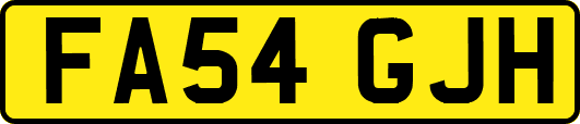 FA54GJH