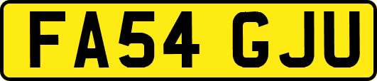 FA54GJU