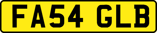 FA54GLB