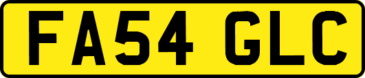 FA54GLC