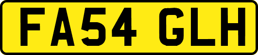 FA54GLH