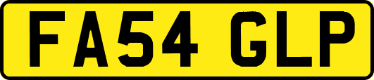 FA54GLP