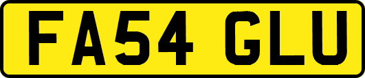 FA54GLU