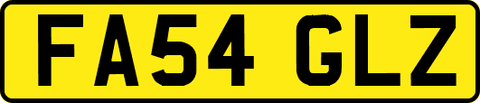 FA54GLZ