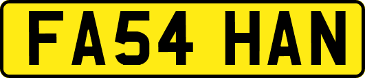 FA54HAN