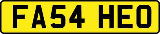 FA54HEO