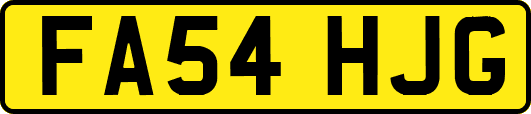 FA54HJG