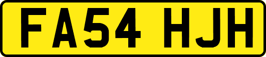 FA54HJH