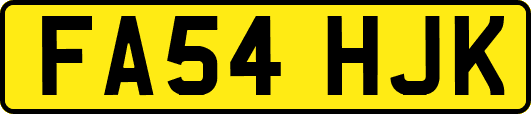 FA54HJK